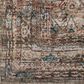 Dalyn Rug Company Jericho 2"6" x 12" Latte Indoor/Outdoor Runner, , large