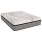 Southerland Rose Firm Hybrid California King Mattress with Low Profile Box Spring, , large