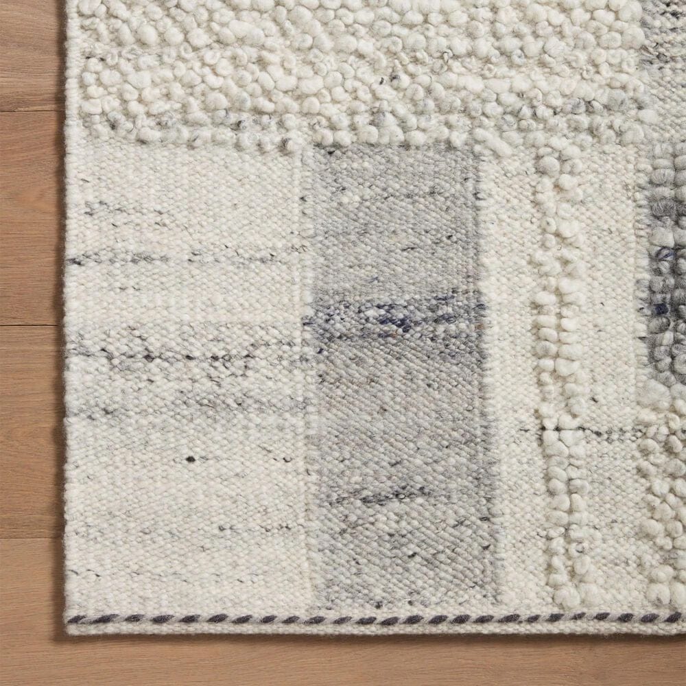 Loloi Manfred 9&#39;6&quot; x 13&#39;6&quot; Slate and Mist Area Rug, , large