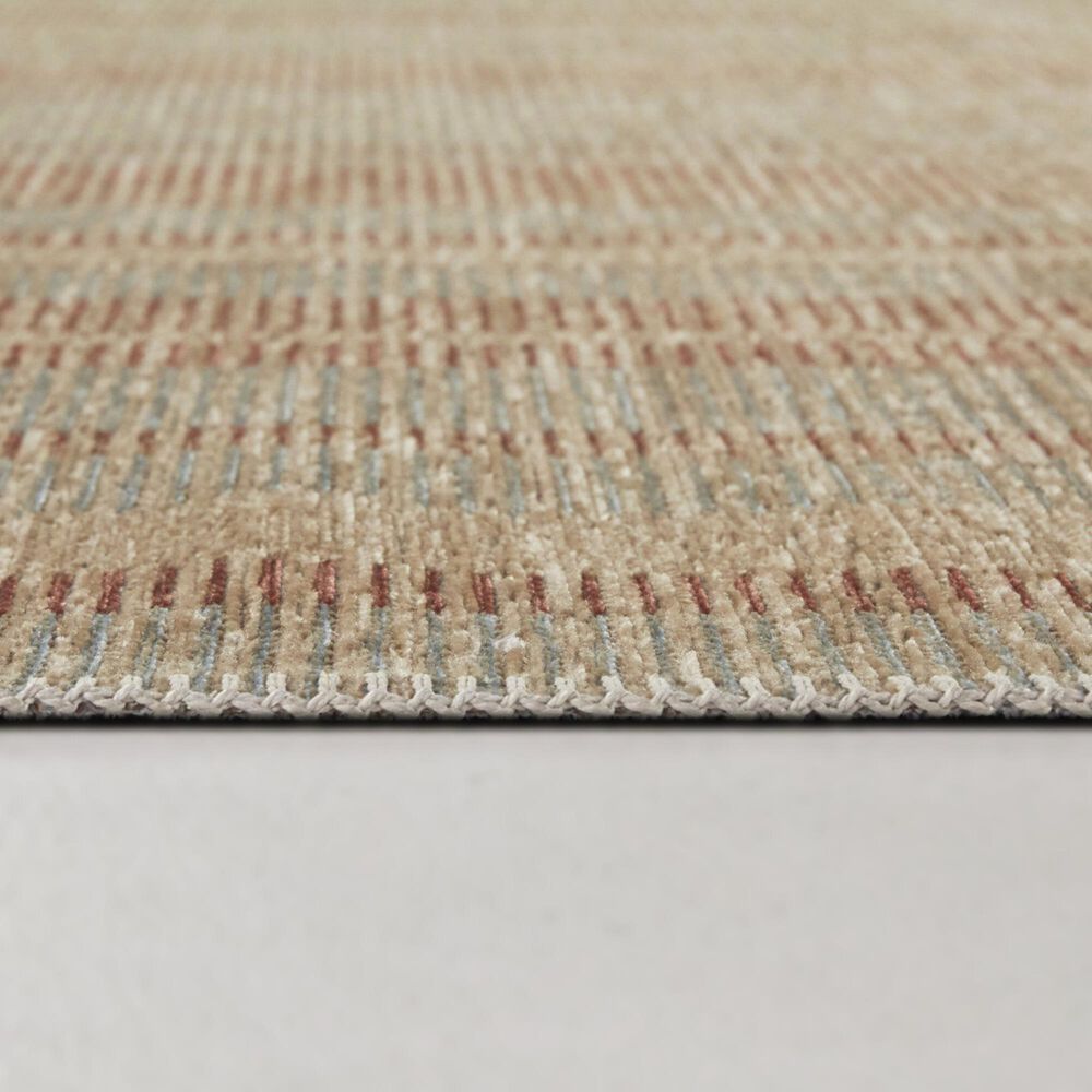 Balta Rugs Chauncey 7&#39;10&quot; x 10&#39; Pink Area Rug, , large