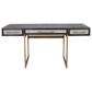 Moe"s Home Collection Mako Desk, , large