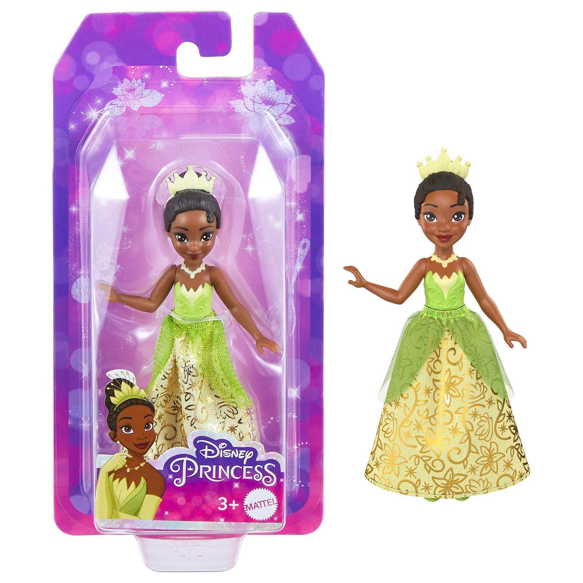 Princess outlet tiana toys