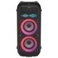 LG Xboom Portable Tower Speaker in Black, , large