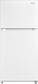 Frigidaire 19 Cu. Ft. Garage Ready Top Freezer Refrigerator in White, , large