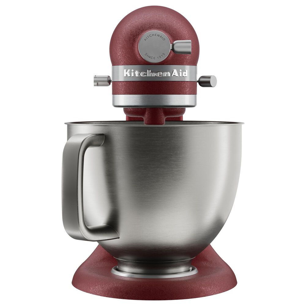 KitchenAid Artisan Plus 5-Quart Stand Mixer in Sun Dried Tomato, , large