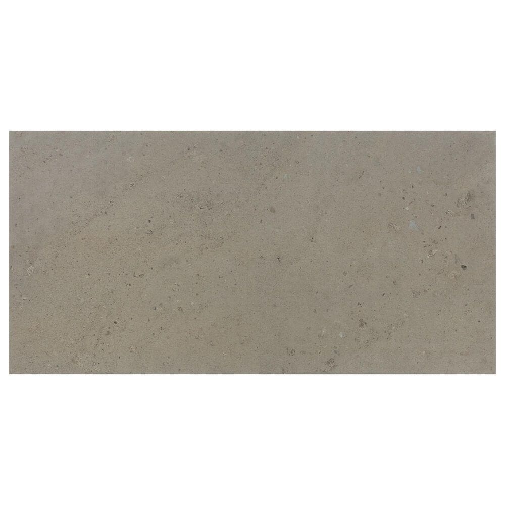 Dal-Tile Sand and Stone Dune Rectangle Sand 12" x 24" Porcelain Tile, , large