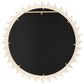 Ashley Wainport Accent Mirror in Gold, , large