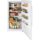 GE Appliances 17.3 Cu. Ft. Frost-Free Upright Freezer, , large