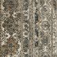 Loloi Torrance TC-13 2"7" x 4" Taupe Area Rug, , large