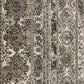 Loloi Torrance TC-13 2"7" x 4" Taupe Area Rug, , large