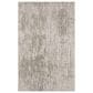 Oriental Weavers Clarke CLA08 Beige and Brown 2"6" x 10"Runner, , large