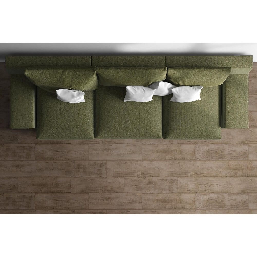Emser Ravenna Olmo 7&quot; x 22&quot; Ceramic Tile, , large