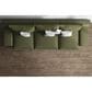Emser Ravenna Olmo 7" x 22" Ceramic Tile, , large
