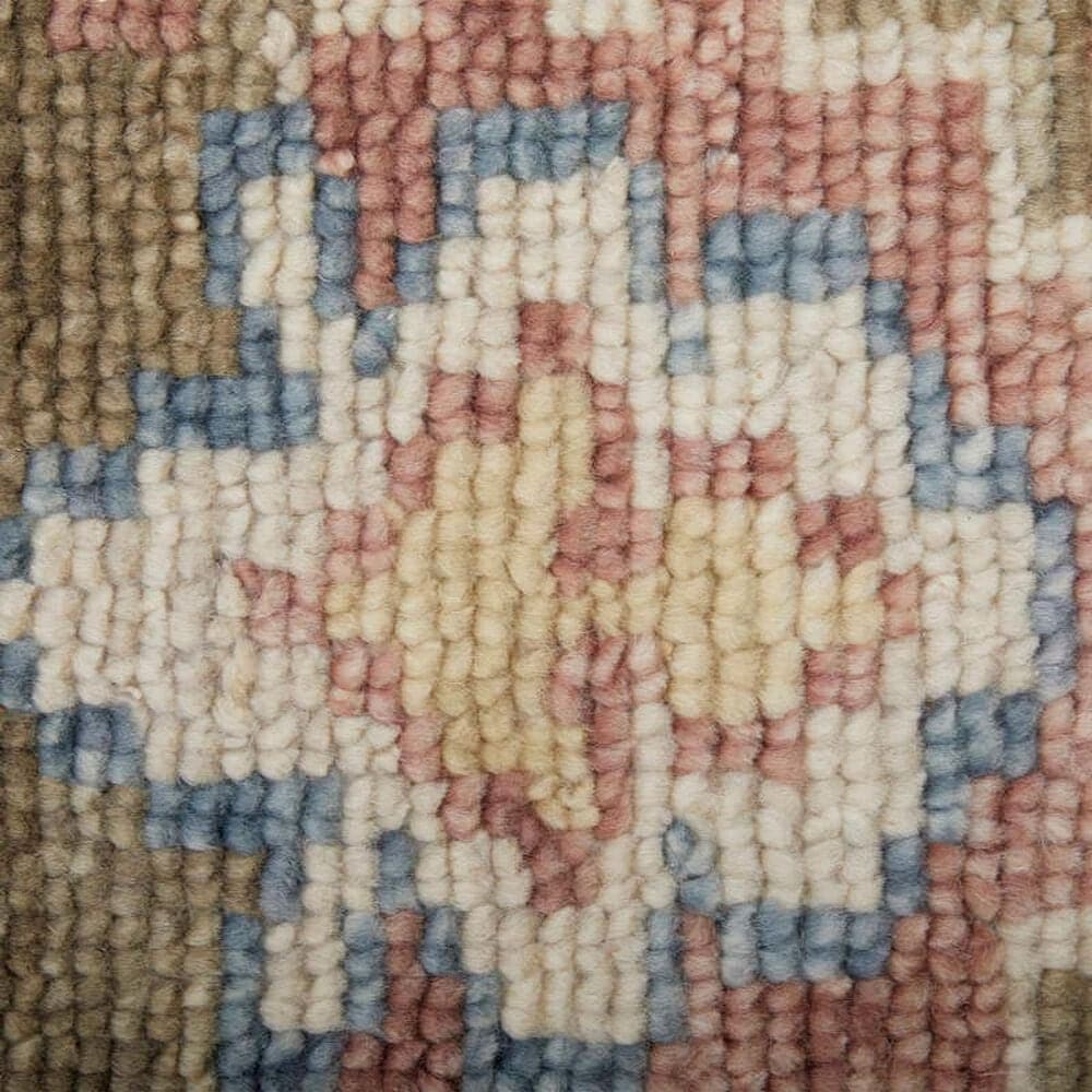 Feizy Fillmore 2&#39; x 3&#39; Blue and Ivory Area Rug, , large