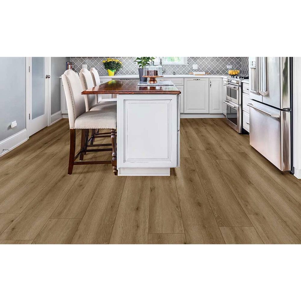 Florstar Elegance Genoa 7.72" x 48" Laminate, , large