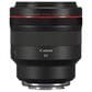 Canon RF85mm F1.2 L USM Telephoto Prime Lens in Black, , large