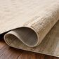 Chris Loves Julia x Loloi Calvin Bone and Natural 9"6" x 12"6" Area Rug, , large