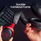 Hyperx Cloud III Wireless Headphones in Black, , large