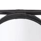 Safavieh Alesha Accent Table in Black, , large