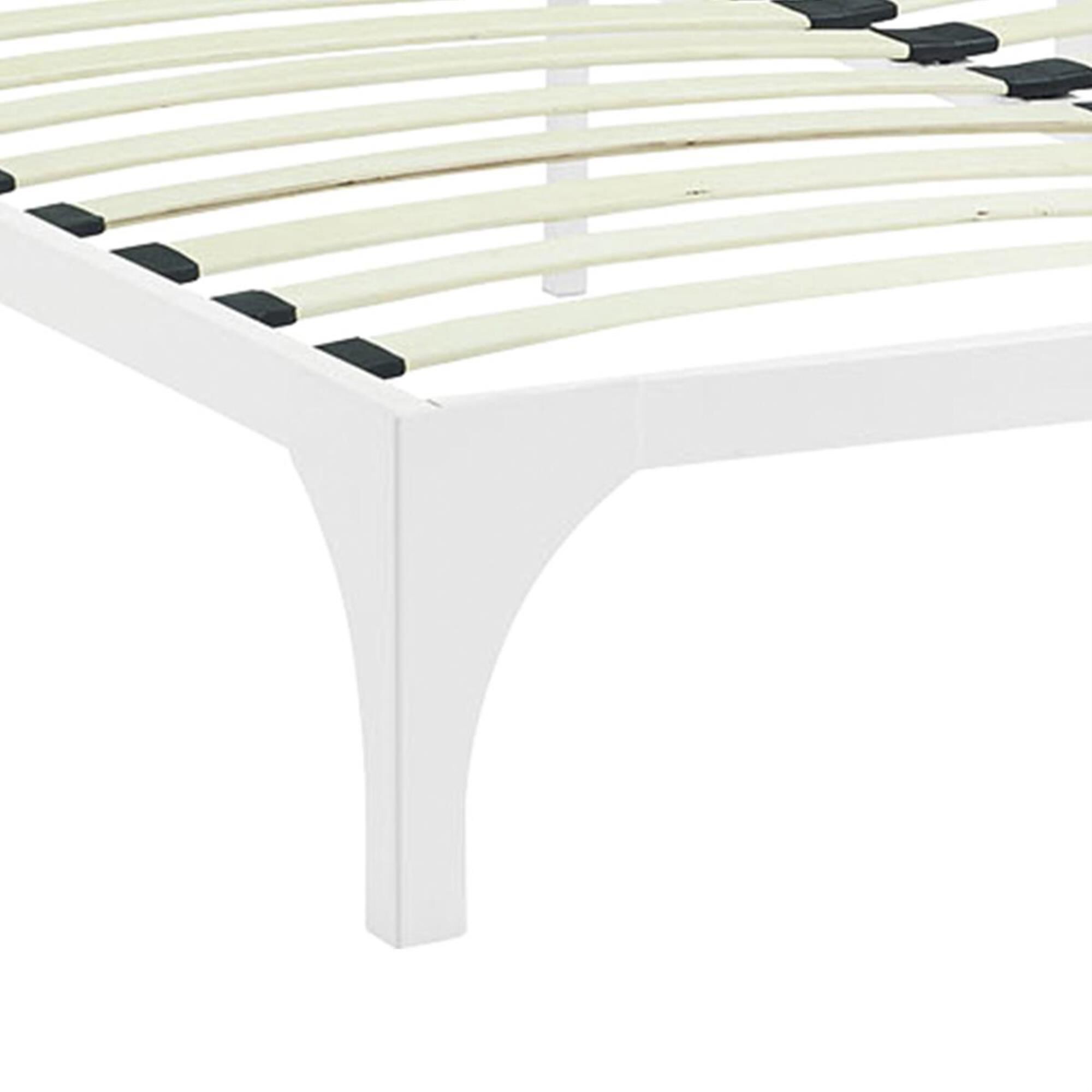 Ollies queen sales bed frame