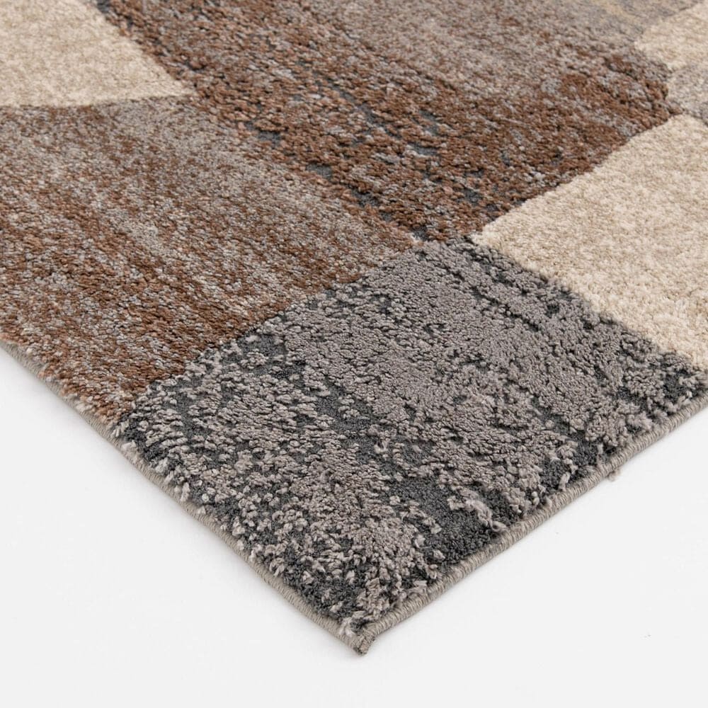 Central Oriental Stonington Reyna Multicolor 7&#39;10&quot; x 9&#39;10&quot; Area Rug, , large
