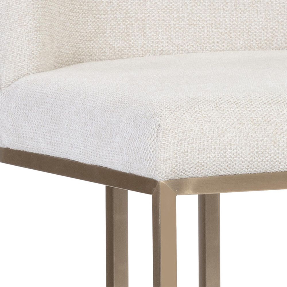 37B Rayla Counter Stool with Belfast Oatmeal Cushion, , large