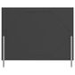 Ashley Prendonea Bedroom Mirror in Charcoal, , large