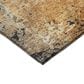 Dalyn Rug Company Nouveau NV13 1"8" x 2"6" Copper Indoor/Outdoor Area Rug, , large