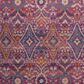 Safavieh Madison MAD610M-26 2"3" x 6" Fuchsia/Multi Runner, , large
