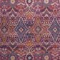 Safavieh Madison MAD610M-26 2"3" x 6" Fuchsia/Multi Runner, , large