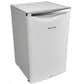 Danby 4.4 Cu. Ft. Compact All Refrigerator in Pearl White, , large