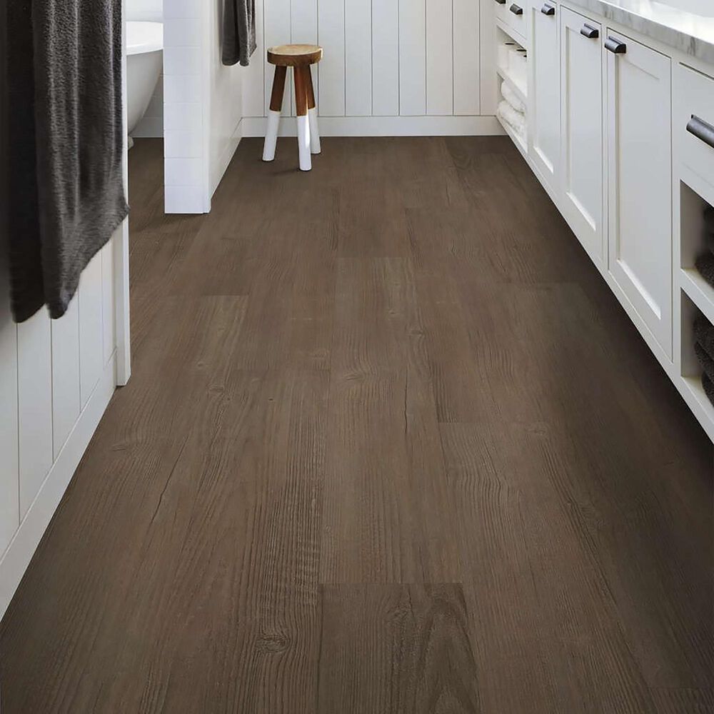 Shaw Endura Plus Casual Comfort 7&quot; x 48&quot; Luxury Vinyl Plank, , large