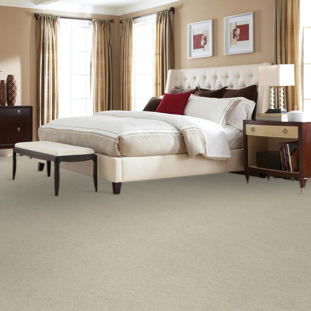 Mohawk Claws and Effect II Carpet in Alabaster, , large