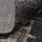 Feizy Rugs Skyview 1"8" x 2"10" Charcoal Area Rug, , large