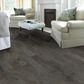 Shaw Fremont Slate Hickory Hand Scraped Hardwood, , large