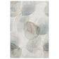 Dalyn Rug Company Odyssey 10" x 14" Pearl Area Rug, , large