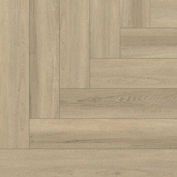 Happy Feet International Quick Fit Beachwood 9" x 48" Luxury Vinyl Plank, , large