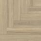 Happy Feet International Quick Fit Beachwood 9" x 48" Luxury Vinyl Plank, , large