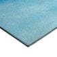 Dalyn Rug Company Harbor Animal Print 10" x 14" Ocean Indoor/Outdoor Area Rug, , large