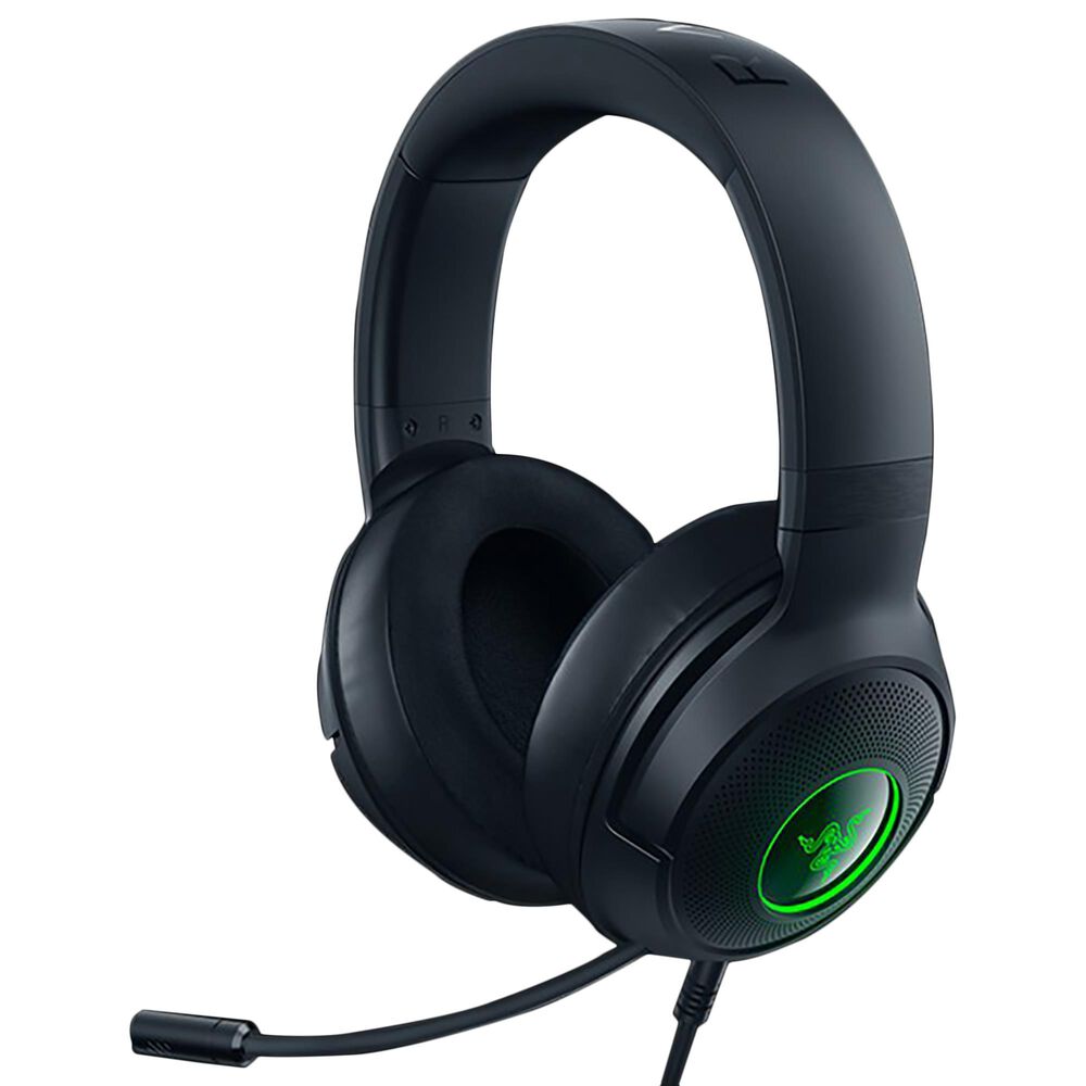 Razer Kraken V3 X, , large