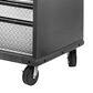Gladiator 7-Drawer GearDrawer in Silver Tread, , large