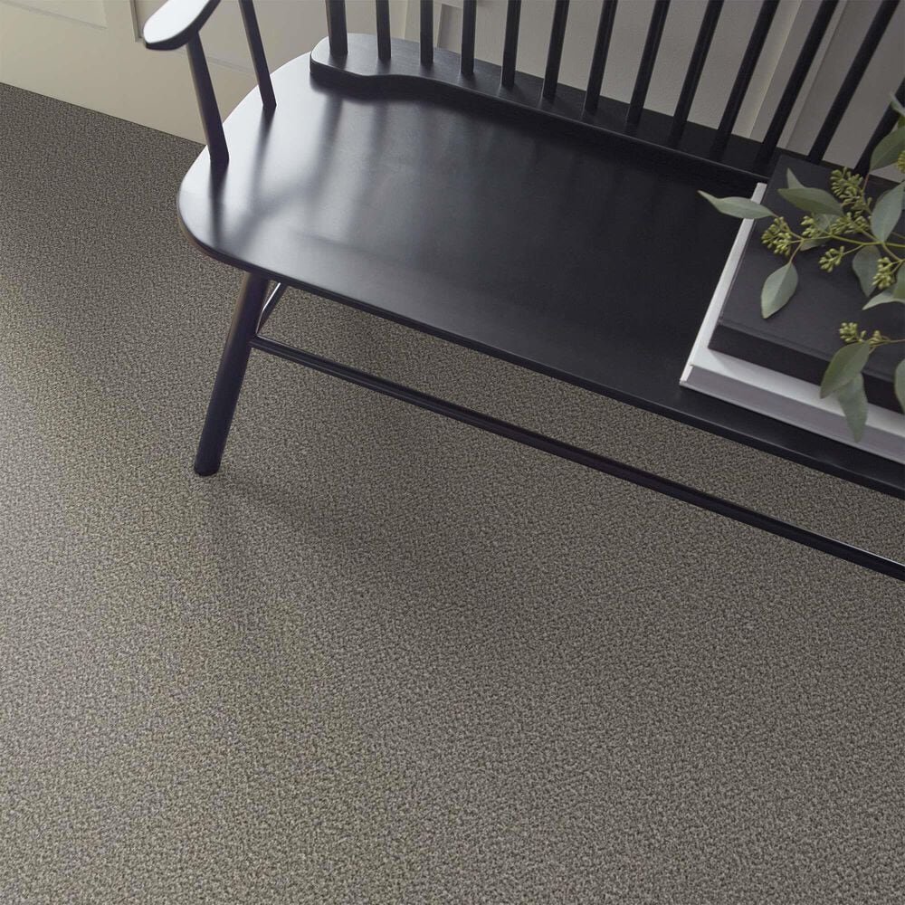 Shaw High Impact &#40;B&#41; Carpet in River, , large