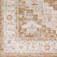 Surya Avant Garde AVT-2315 2"7" x 10" Orange, Blue and Beige Runner, , large