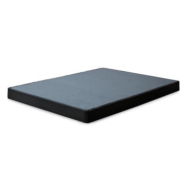 Sierra Sleep 5" Essentials Twin Foundation, , large