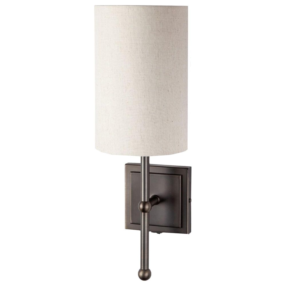 Mercana Bourgeois II Wall Sconce, , large