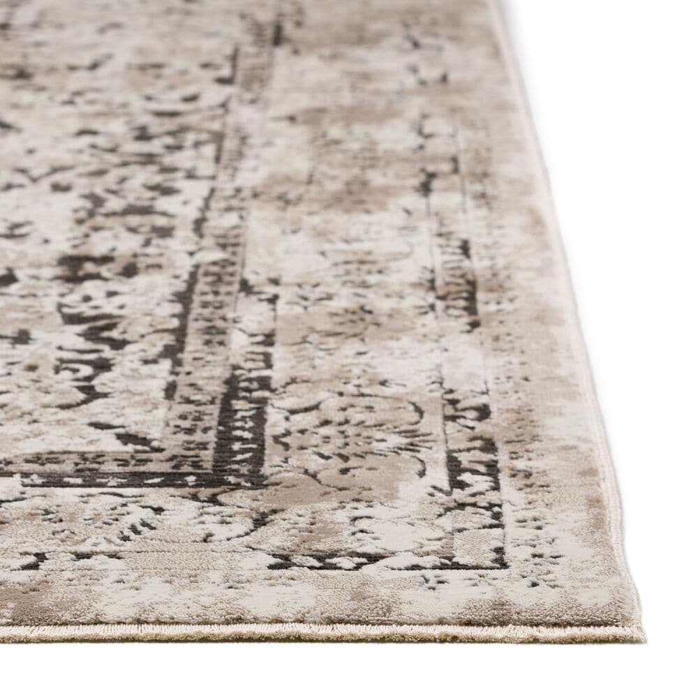 Dalyn Rug Company Antalya AY2 3&#39;3&quot; x 5&#39;3&quot; Midnight Area Rug, , large