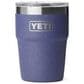 YETI Rambler 16 Oz Stackable Cup with MagSlider Lid in Moon Dust, , large