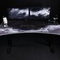 Arozzi Mouse Pad in Black Marble and White, , large