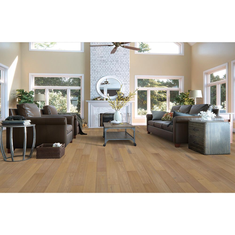 Mohawk Seaside Tides Sea Salt Oak Hardwood, , large