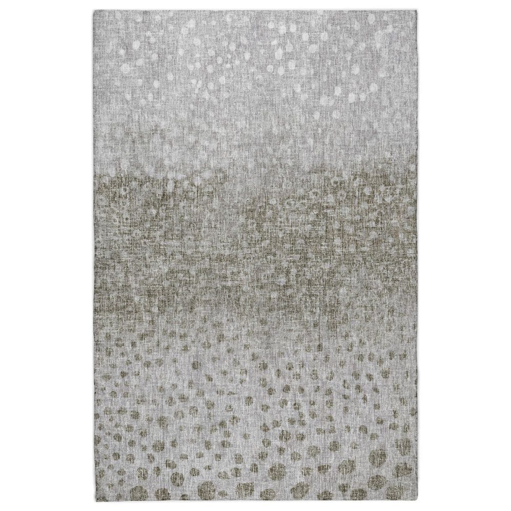 37B Boca BO12 Taupe 9" x 12" Area Rug, , large